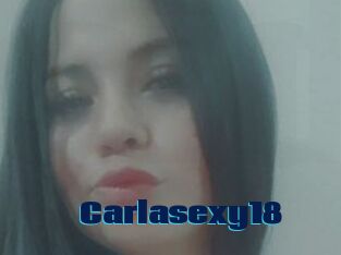 Carlasexy18