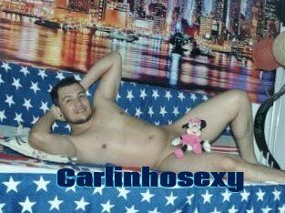 Carlinhosexy