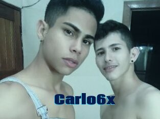 Carlo6x