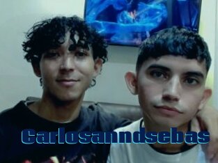 Carlosanndsebas