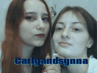Carlyandsynna