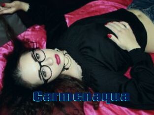Carmenaqua