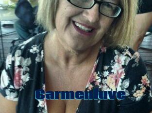 Carmenluve