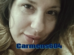 Carmens604