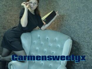 Carmensweetyx