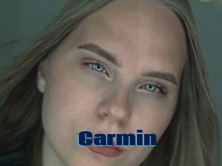 Carmin