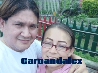 Caroandalex