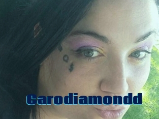 Carodiamondd