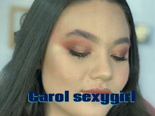 Carol_sexygirl