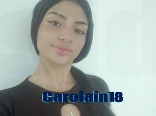 Carolain18