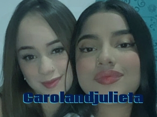 Carolandjulieta