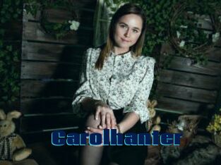 Carolhanter