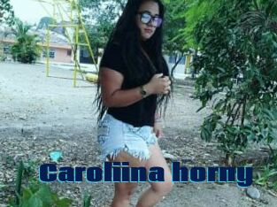 Caroliina_horny