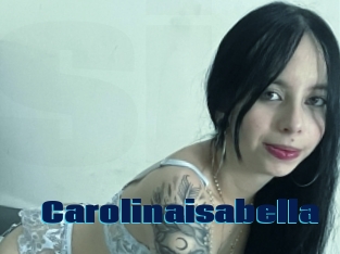 Carolinaisabella