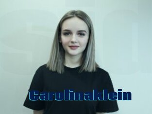 Carolinaklein