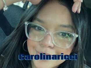 Carolinaricci
