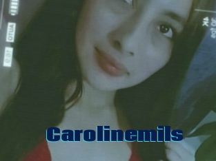 Carolinemils