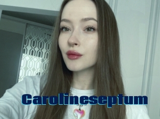Carolineseptum
