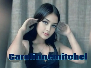 Carolinnemitchel