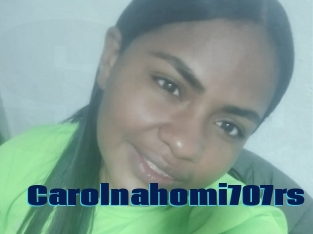 Carolnahomi707rs