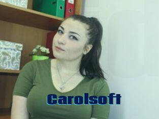 Carolsoft