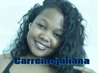 Carreinejuliana