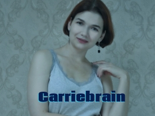 Carriebrain