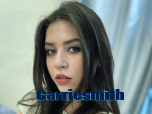 Carriesmith