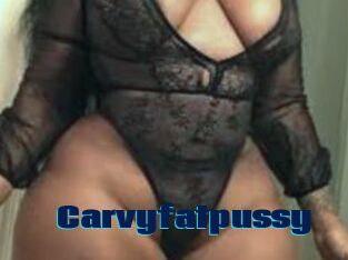 Carvyfatpussy