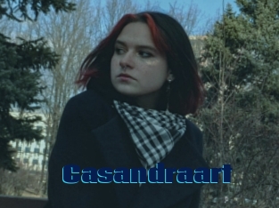 Casandraart