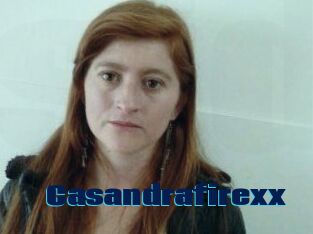 Casandrafirexx