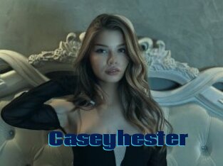 Caseyhester