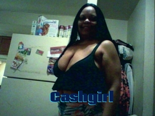 Cashgirl