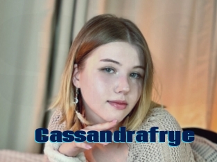 Cassandrafrye