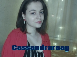 Cassandraraay