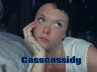 Casscassidy