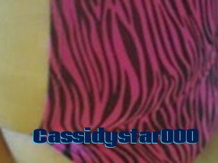 Cassidystar000