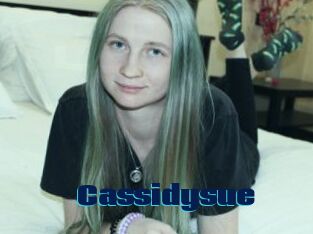 Cassidysue