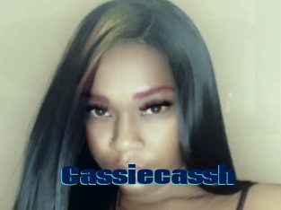 Cassiecassh