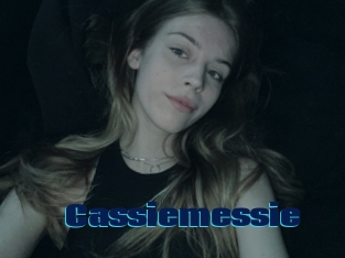 Cassiemessie
