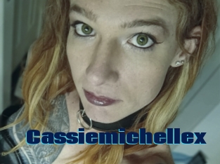 Cassiemichellex