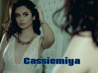 Cassiemiya