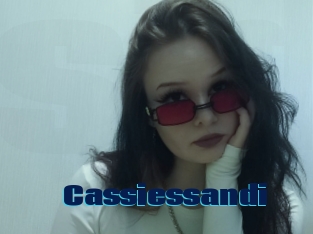 Cassiessandi