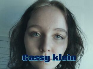 Cassy_klein