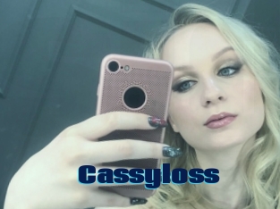 Cassyloss