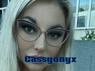 Cassyonyx