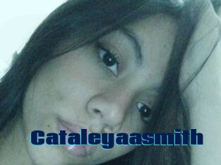 Cataleyaasmith
