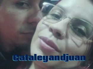Cataleyandjuan