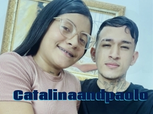 Catalinaandpaolo