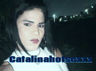 Catalinahotsexxx